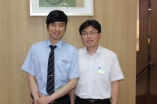 [fn 이사람] 고객 살린 최낙환·박경원 신한銀 차장·청경반장