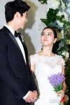 [단독] 한혜진, 출산 전문 산부인과 방문 ‘2세 소식 기대’