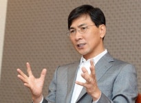 [민선 6기 광역단체장] (8) 안희정 충남도지사 “서해안을 아시아 교역 전진기지로”