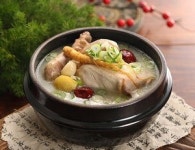 내 몸에 맞는 여름철 보양식은.. 삼계탕? 오리고기?