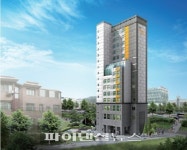 서울 연희동 ‘연희 웨스트팰리스’ 89가구 분양