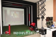 PRGR,부산에 국내 세 번째 스윙분석 시스템 ‘사이언스 핏’ 오픈