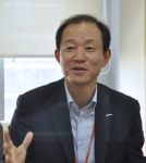 이규일 코스콤 전략사업단장 “친근한 프로그램 개발로 투자 더 쉽게”