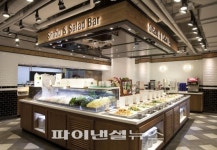 ‘채선당PLUS’ 론칭 1년새 매장 50개 돌파