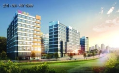 높일수록 투자가치 쑥쑥.. 오피스텔 층고 ‘高高’