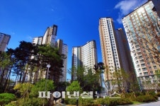 반도건설 김포한강신도시 반도유보라2차 품질우수단지 선정