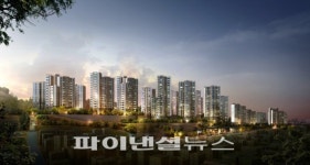 GS건설 올 하반기 중 서울 역세권, 위례신도시 등 6개 단지서 7500여가구 공급
