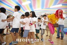 ING생명, 초등학생과 학부모 대상 ‘어린이 경제교실’