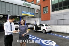 크라이슬러 코리아 경정비 고객 전용 ‘익스프레스 레인 서비스’ 개시
