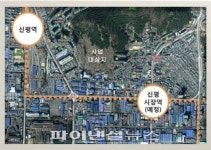 부산 신평에 500만원대 조합아파트 건립 추진