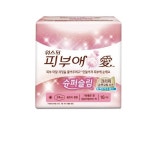 위스퍼, ‘피부애(愛) 슈퍼슬림’ 신제품 출시