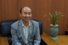 [‘금융허브 부산’ 이끄는 주역들] (7) 한은 김남영 부산본부장