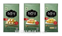 사조대림, 프리미엄 어묵 브랜드 ‘쉐프덴’ 출시