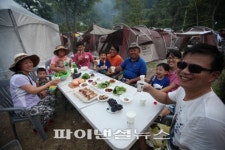 LS산전, `임직원 힐링` 하계 휴양소 운영