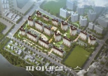 부영주택, 부산 신호산단서 공공임대 2387가구 공급