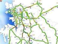 광복절 연휴 마지막 날, 고속도로 곳곳 ‘정체’