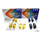 [환절기를 잡아라] JW중외제약 ‘화콜’/주간·야간용 구분.. 낮 졸음 불편 개선