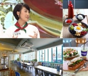부산 미스나폴리 심은정 대표 “브런치카페 새 트렌드 주도할 것”