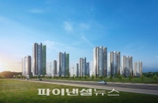 우미건설 ‘구미 확장단지 우미 린 풀하우스’ 9월 분양