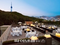 반얀트리 클럽 앤 스파 서울, 웨딩 리허설 디너 & 애프터 파티 패키지 출시