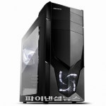 앱코, ‘골리앗 USB3.0’ PC케이스 출시