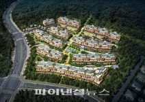 (주)효성 ‘강남 효성해링턴 코트’ 9월 분양