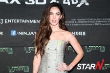 [포토] 메간 폭스 