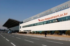 한류관광시대 맞은 대구시, 대구공항 활성화 총력