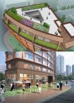대기업R&D센터 몰린 우면동 ‘서초미라쉘 오피스텔’ 분양열기 후끈