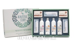 GS샵, 29일 ‘아름다운 선물세트’ 도네이션 방송