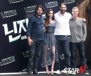 [포토] 한국 찾은 영화 