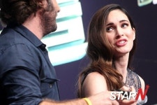 [포토] 메간 폭스 