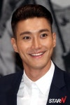 [포토] 슈퍼주니어 시원 빵~긋