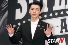 [포토] 슈퍼주니어 동해 잘 부탁드립니다