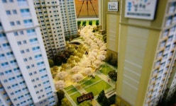 김포도시철도 초역세권 아파트, ‘김포 풍경채’ 29,34형 아파트 인기