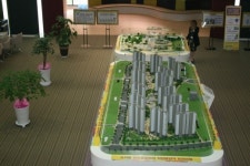 평택 반도유보라 줄 서서 분양 받는다