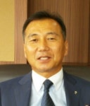  이창호 NH농협은행 기장군지부장