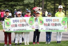 ‘의리’ 확실히 보여준 장하나와 아이들