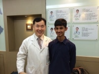 선한목자병원, 네팔 우수인재 장학금 지원