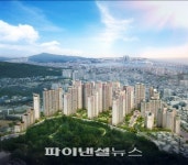 롯데건설 ‘대연 롯데캐슬 레전드’ 9월 분양