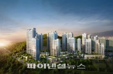 대림산업 ‘e편한세상 사하’ 1068가구 이달 분양