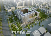 서울 마곡지구에 이화여대 제2부속병원 들어선다