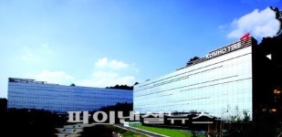 금호타이어 중앙연구소 개소 1주년...2016년까지 연구인력 1000여명 확보