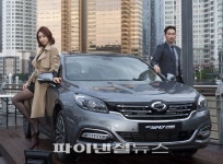 (오토)박동훈 부사장 “뉴SM7 노바, 월 800~900대 팔겠다”