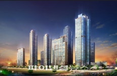 롯데건설, ‘청라 롯데캐슬’ 분양..“분양가 20% 납부, 입주가능”