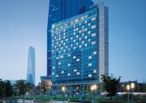 ‘홀리데이 인 인천 송도’ 개장..IHG그룹, 송도 비즈니스호텔