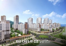 [화제의 분양단지]세종 2-2 생활권 ‘캐슬&파밀리에’ 19일 분양