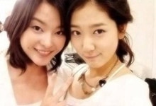 박신혜, 이은성 남편 서태지와 산후조리원 방문...알고보니 ‘10년 절친’