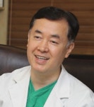 이창우 선한목자병원 원장  한국 어려울 때 받은만큼 봉사로 갚아야