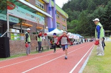 산골학교 가을운동회로 폐교 위기 극복해요 팔도, 동심운동회 지원